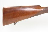 Belgian FOLDING 410 Bore “OLD POACHERS” Double Barrel HAMMER Shotgun C&RSIDE x SIDE Gun Carried Under One’s Coat! - 6 of 21
