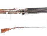 Belgian FOLDING 410 Bore “OLD POACHERS” Double Barrel HAMMER Shotgun C&RSIDE x SIDE Gun Carried Under One’s Coat! - 1 of 21