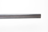 Belgian FOLDING 410 Bore “OLD POACHERS” Double Barrel HAMMER Shotgun C&RSIDE x SIDE Gun Carried Under One’s Coat! - 12 of 21