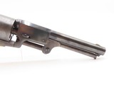 COLT “Black Powder Series” 3rd Model DRAGOON .44 PERCUSSION Revolver Antique 2nd Generation of the ICONIC COLT - 19 of 19