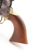 COLT “Black Powder Series” 3rd Model DRAGOON .44 PERCUSSION Revolver Antique 2nd Generation of the ICONIC COLT - 2 of 19