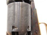 COLT “Black Powder Series” 3rd Model DRAGOON .44 PERCUSSION Revolver Antique 2nd Generation of the ICONIC COLT - 12 of 19