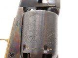 COLT “Black Powder Series” 3rd Model DRAGOON .44 PERCUSSION Revolver Antique 2nd Generation of the ICONIC COLT - 10 of 19