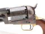 COLT “Black Powder Series” 3rd Model DRAGOON .44 PERCUSSION Revolver Antique 2nd Generation of the ICONIC COLT - 3 of 19