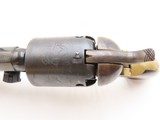 COLT “Black Powder Series” 3rd Model DRAGOON .44 PERCUSSION Revolver Antique 2nd Generation of the ICONIC COLT - 7 of 19