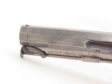 ENGRAVED Antique BRITISH Boxlock MANSTOPPER Percussion SELF DEFENSE Pistol“LONDON” Mid-1800s SIDEHAMMER Coat/Pocket Pistol - 18 of 18