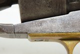 STORRS PIONEER Family UTAH Antique U.S. COLT M1860 Army Revolver CIVIL WARAMERICAN FORK, UTAH - 6 of 23