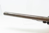 STORRS PIONEER Family UTAH Antique U.S. COLT M1860 Army Revolver CIVIL WARAMERICAN FORK, UTAH - 10 of 23