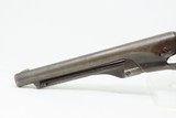 STORRS PIONEER Family UTAH Antique U.S. COLT M1860 Army Revolver CIVIL WARAMERICAN FORK, UTAH - 5 of 23