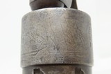 STORRS PIONEER Family UTAH Antique U.S. COLT M1860 Army Revolver CIVIL WARAMERICAN FORK, UTAH - 16 of 23