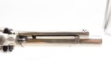 1889 LETTERED Antique Large Frame COLT M1878 FRONTIER .44-40 ARMY Revolver“FRONTIER SIX-SHOOTER” Double Action - Image 6 of 20