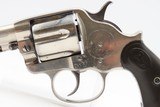 1889 LETTERED Antique Large Frame COLT M1878 FRONTIER .44-40 ARMY Revolver“FRONTIER SIX-SHOOTER” Double Action - Image 15 of 20