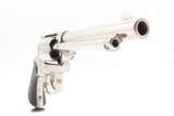 1889 LETTERED Antique Large Frame COLT M1878 FRONTIER .44-40 ARMY Revolver“FRONTIER SIX-SHOOTER” Double Action - Image 18 of 20