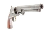 Scarce GUSTAVE YOUNG Factory Engraved COLT M1849 Percussion POCKET Revolver With Hand Engraved “PRESENTATION” Barrel Address - Image 21 of 22