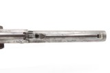 RARE Antique CIVIL WAR Era 2nd Model U.S. COLT DRAGOON .44 Perc. RevolverOne of 2,700; Second Year Production, Made in 1851 - 6 of 19