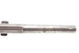 RARE Antique CIVIL WAR Era 2nd Model U.S. COLT DRAGOON .44 Perc. RevolverOne of 2,700; Second Year Production, Made in 1851 - 10 of 19