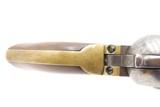 RARE Antique CIVIL WAR Era 2nd Model U.S. COLT DRAGOON .44 Perc. RevolverOne of 2,700; Second Year Production, Made in 1851 - 12 of 19