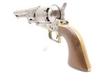RARE Antique CIVIL WAR Era 2nd Model U.S. COLT DRAGOON .44 Perc. RevolverOne of 2,700; Second Year Production, Made in 1851 - 19 of 19