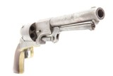 RARE Antique CIVIL WAR Era 2nd Model U.S. COLT DRAGOON .44 Perc. RevolverOne of 2,700; Second Year Production, Made in 1851 - 18 of 19