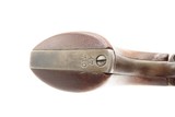 Antique NETTLETON Inspected U.S. CAVALRY Model COLT SAA with KOPEC LETTERSINGLE ACTION ARMY Made in 1878 with HOLSTER - Image 10 of 23