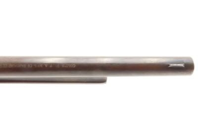 Antique NETTLETON Inspected U.S. CAVALRY Model COLT SAA with KOPEC LETTERSINGLE ACTION ARMY Made in 1878 with HOLSTER - Image 11 of 23
