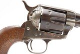 Antique NETTLETON Inspected U.S. CAVALRY Model COLT SAA with KOPEC LETTERSINGLE ACTION ARMY Made in 1878 with HOLSTER - Image 6 of 23