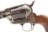 Antique NETTLETON Inspected U.S. CAVALRY Model COLT SAA with KOPEC LETTERSINGLE ACTION ARMY Made in 1878 with HOLSTER - Image 17 of 23