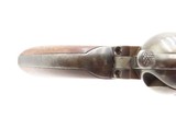 Antique NETTLETON Inspected U.S. CAVALRY Model COLT SAA with KOPEC LETTERSINGLE ACTION ARMY Made in 1878 with HOLSTER - Image 13 of 23