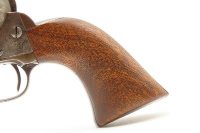 Antique NETTLETON Inspected U.S. CAVALRY Model COLT SAA with KOPEC LETTERSINGLE ACTION ARMY Made in 1878 with HOLSTER - Image 18 of 23