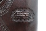 Antique NETTLETON Inspected U.S. CAVALRY Model COLT SAA with KOPEC LETTERSINGLE ACTION ARMY Made in 1878 with HOLSTER - Image 3 of 23
