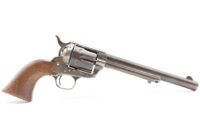 Antique NETTLETON Inspected U.S. CAVALRY Model COLT SAA with KOPEC LETTERSINGLE ACTION ARMY Made in 1878 with HOLSTER - Image 4 of 23