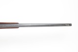 1917 Mfr. SAVAGE ARMS M99 .303 Savage Hunting/Sporting TAKEDOWN Rifle C&RSharp Lever Action DEER HUNTING Rifle - 11 of 22
