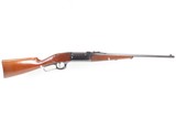 1917 Mfr. SAVAGE ARMS M99 .303 Savage Hunting/Sporting TAKEDOWN Rifle C&RSharp Lever Action DEER HUNTING Rifle - 2 of 22