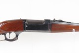 1917 Mfr. SAVAGE ARMS M99 .303 Savage Hunting/Sporting TAKEDOWN Rifle C&RSharp Lever Action DEER HUNTING Rifle - 4 of 22