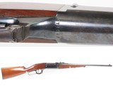 1917 Mfr. SAVAGE ARMS M99 .303 Savage Hunting/Sporting TAKEDOWN Rifle C&RSharp Lever Action DEER HUNTING Rifle - 1 of 22
