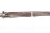 Antique E. TUTSCHKE Hammer RIFLE-SHOTGUN Combination SxS Pinfire CAPE GUNGERMAN Large Game HUNTING/SPORTING Gun - 12 of 18