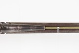 Antique E. TUTSCHKE Hammer RIFLE-SHOTGUN Combination SxS Pinfire CAPE GUNGERMAN Large Game HUNTING/SPORTING Gun - 8 of 18