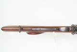Antique E. TUTSCHKE Hammer RIFLE-SHOTGUN Combination SxS Pinfire CAPE GUNGERMAN Large Game HUNTING/SPORTING Gun - 9 of 18