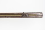 Antique E. TUTSCHKE Hammer RIFLE-SHOTGUN Combination SxS Pinfire CAPE GUNGERMAN Large Game HUNTING/SPORTING Gun - 7 of 18