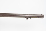 Antique E. TUTSCHKE Hammer RIFLE-SHOTGUN Combination SxS Pinfire CAPE GUNGERMAN Large Game HUNTING/SPORTING Gun - 3 of 18