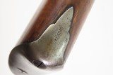 Antique E. TUTSCHKE Hammer RIFLE-SHOTGUN Combination SxS Pinfire CAPE GUNGERMAN Large Game HUNTING/SPORTING Gun - 17 of 18