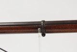 1861 Dated CIVIL WAR Antique P1853 ENFIELD Infantry Rifle-Musket BAYONETCOMMERCIAL PROOFED Rifle-Musket w/SLING & SHEATH - 15 of 25