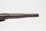 1861 Dated CIVIL WAR Antique P1853 ENFIELD Infantry Rifle-Musket BAYONETCOMMERCIAL PROOFED Rifle-Musket w/SLING & SHEATH - 18 of 25