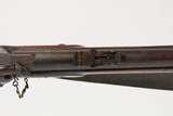 1861 Dated CIVIL WAR Antique P1853 ENFIELD Infantry Rifle-Musket BAYONETCOMMERCIAL PROOFED Rifle-Musket w/SLING & SHEATH - 24 of 25