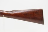 1861 Dated CIVIL WAR Antique P1853 ENFIELD Infantry Rifle-Musket BAYONETCOMMERCIAL PROOFED Rifle-Musket w/SLING & SHEATH - 7 of 25