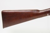 1861 Dated CIVIL WAR Antique P1853 ENFIELD Infantry Rifle-Musket BAYONETCOMMERCIAL PROOFED Rifle-Musket w/SLING & SHEATH - 21 of 25