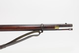 1861 Dated CIVIL WAR Antique P1853 ENFIELD Infantry Rifle-Musket BAYONETCOMMERCIAL PROOFED Rifle-Musket w/SLING & SHEATH - 12 of 25