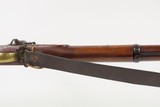 1861 Dated CIVIL WAR Antique P1853 ENFIELD Infantry Rifle-Musket BAYONETCOMMERCIAL PROOFED Rifle-Musket w/SLING & SHEATH - 20 of 25