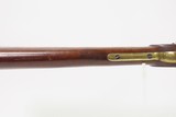 1861 Dated CIVIL WAR Antique P1853 ENFIELD Infantry Rifle-Musket BAYONETCOMMERCIAL PROOFED Rifle-Musket w/SLING & SHEATH - 5 of 25