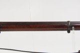 1861 Dated CIVIL WAR Antique P1853 ENFIELD Infantry Rifle-Musket BAYONETCOMMERCIAL PROOFED Rifle-Musket w/SLING & SHEATH - 11 of 25